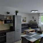 Plaza Kasprowicza 14 I 16 Apartamento Kołobrzeg