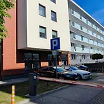 Plaza Kasprowicza 14 I 16 Apartamento Kołobrzeg