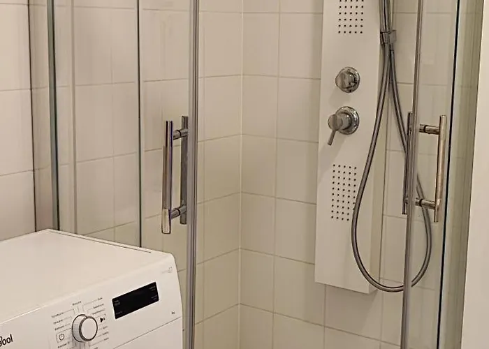 Plaza Kasprowicza 14 I 16 Апартаменты