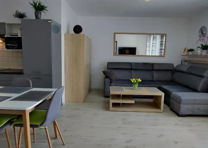 Plaza Kasprowicza 14 I 16