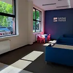 דירה Plaza Kasprowicza 14 I 16 *