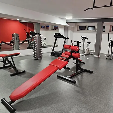 Plaza Kasprowicza 14 I 16 Apartament *