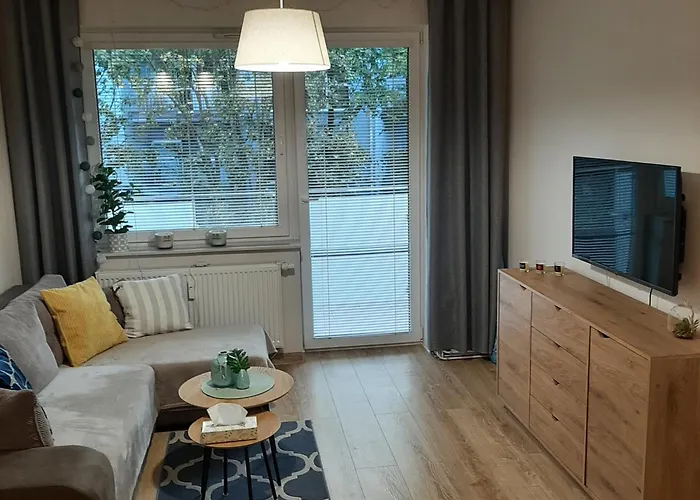 Plaza Kasprowicza 14 I 16