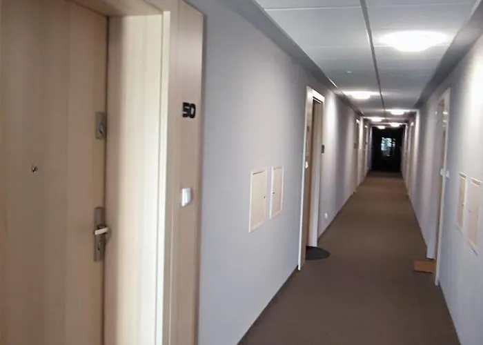 Plaza Kasprowicza 14 I 16 Apartament