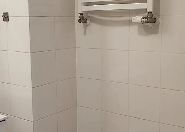 Plaza Kasprowicza 14 I 16 Apartament *