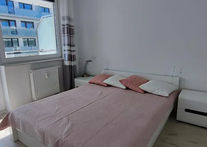 Plaza Kasprowicza 14 I 16