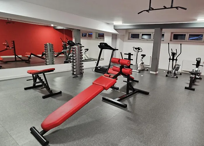 Plaza Kasprowicza 14 I 16 Apartament *